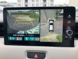 当店は知多半島道路「半田インター」を下りて頂き東へ1km、名鉄の高架をくぐって次の交差点で右折したところにございます!大きなホンダの看板が目印です!
