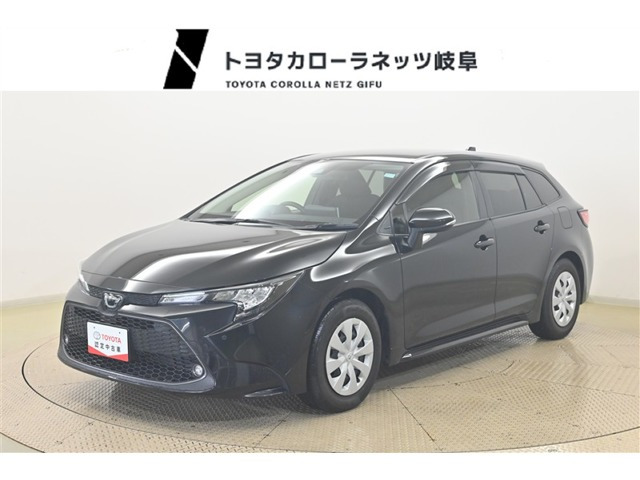 カローラツーリング 1.8 G-X プラス