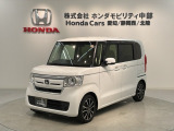 全国納車可 第三者機関証明書付 最長5年保証 ワンオーナー ナビ TV Rカメラ CD録音 BTオ-ディオ DVD ETC LEDライト VSA クルコン装備のN-BOX GLホンダセンシング入庫