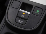 ◆オートブレーキホールド機能付き電子パーキングブレーキ◆ブレーキペダルを足から離しても停車状態を保ちます。アクセルを踏めば自動でブレーキが解除され、発進可能!