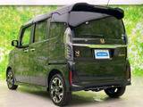 N-BOXカスタム G L ターボ ホンダセンシング 4WD 