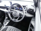 【運転席】運転席周りの画像です。プロの手で隅々までクリーニングしています。ご来店いただき実際に見てみてくださいね☆