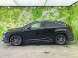 RX 450h Fスポーツ 4WD 