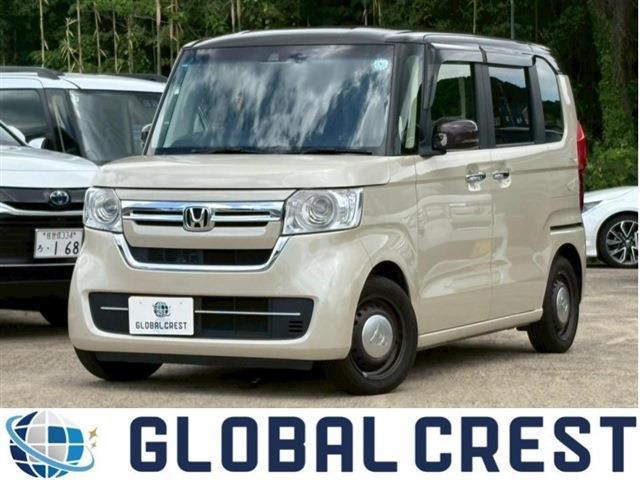 N-BOX L コーディネートスタイル 