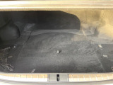 普段のお買い物や通勤、送迎等に十分な荷室スペースを確保しております。