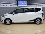 【トヨタセーフティセンス搭載】プリクラッシュセーフティ(歩行者[昼]検知機能付衝突回避支援タイプ/レーザーレーダー+単眼カメラ方式)