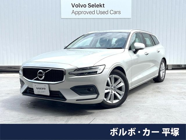 V60 T5 モメンタム 