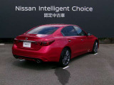 スカイライン 3.0 400R 