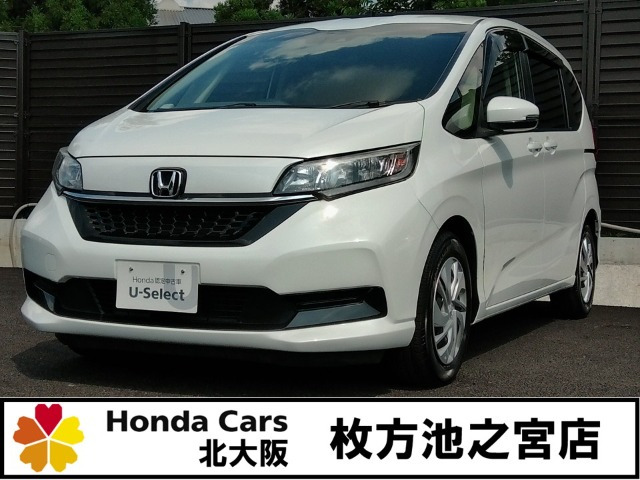 フリード+ 1.5 G ホンダセンシング