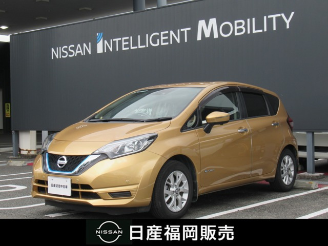 ノート 1.2 e-POWER X