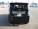 ルーミー 1.0 カスタム G 4WD 