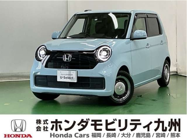 N-ONE 660 オリジナル