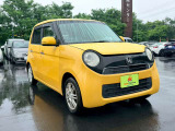 N-ONE G Lパッケージ バックカメラ 社外14インチアルミ