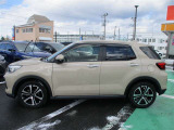 ロッキー 1.0 プレミアム G 4WD 