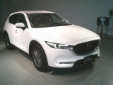 CX-5 2.2 XD プロアクティブ 