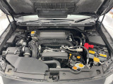 レヴォーグ 1.8 STI スポーツ EX 4WD 4WD 本革シート