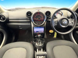 ミニクロスオーバー クーパー D オール4 4WD 