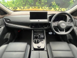 エクストレイル 1.5 G e-4ORCE 4WD 