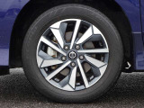 【タイヤ】 【純正16インチアルミホイール】《195/60R16》専用のアルミなのでお車のイメージぴったりですね!