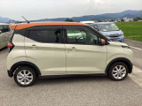 eKクロス G 4WD 