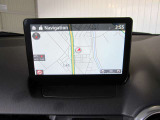 純正ナビのほか、カープレイ・アンドロイドオートも対応していますのでスマホの地図をこちらのモニターに映し出すこともできます。