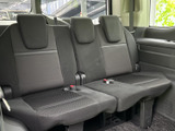 運転席側3列目