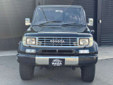 ランドクルーザープラド 3.0 SXワイド ディーゼル 4WD 