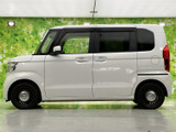 N-BOX G EX ホンダセンシング 
