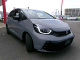 フィット 1.5 e:HEV RS 