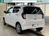 中古車の総合評価や内外装の状態などをひと目でわかるよう、トヨタ車のプロの検査員が実施した「車両検査証明書」をご用意しています。