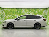 レヴォーグ 2.0 STI スポーツ アイサイト 4WD 