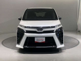 ヴォクシー 2.0 ZS 煌III 