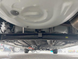 下回りがきれいなうちに、防錆加工の施工がオススメ。降雪地域はもちろん、沿岸部にお住いの方や、趣味でマリン・ウィンタースポーツをされる方にご好評いただいております。