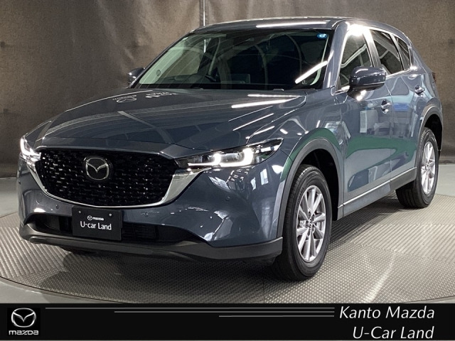 CX-5 2.2 XD プロアクティブ