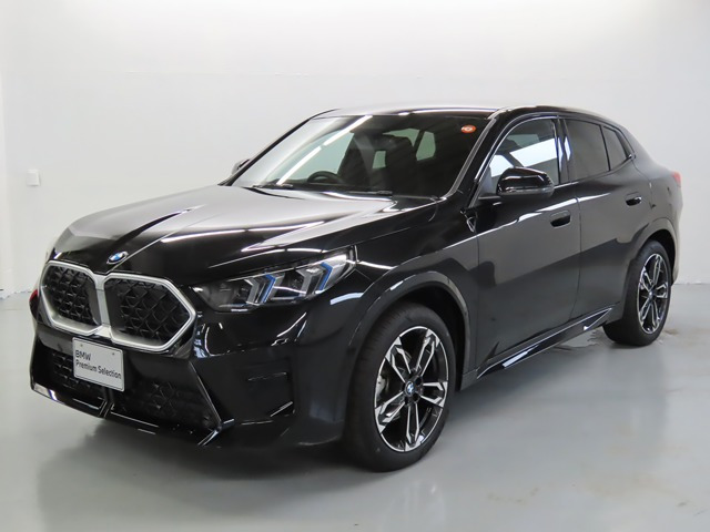 X2 xドライブ20d Mスポーツ 4WD