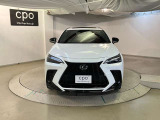 このお車はCPO(Certified Pre-Owned=認定中古車) です。レクサス独自の厳しい基準をクリアした厳選車両を指します。