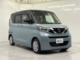 R4年 ルークス Xが入庫しました。純正メモリーナビ・Bluetooth対応・ミュージックラック・アラウンドビューカメラ・ETC・ドラレコ