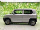 ハスラー G 4WD 
