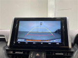 RAV4  2.0 G 本革シート 修復歴無し