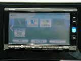 ホンダ純正ギャザズのメモリーナビ搭載車です。地図データの情報量や検索スピードの速さが魅力的です。初めて行く場所や、知らない道でも安心・快適なドライブをお楽しみいただけます。