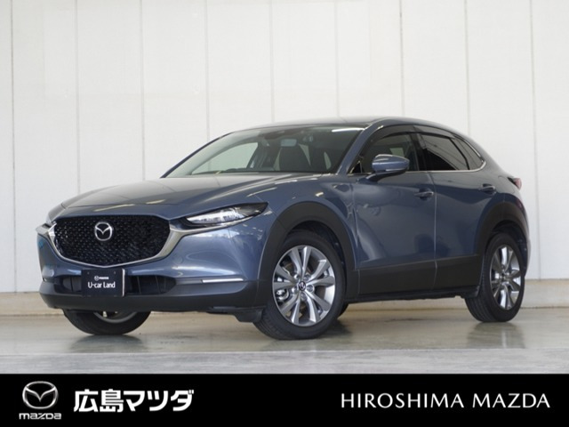 CX-30 1.8 XD プロアクティブ 