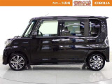 タントカスタム RS トップエディション SAII 
