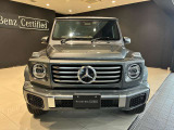 Gクラス G450d AMGラインパッケージ (ISG) 4WD 