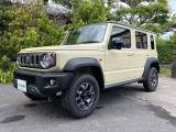 ジムニーノマド 1.5 FC 4WD 