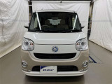走行安定性もばっちりです。運転しやすくロングドライブも安心です。