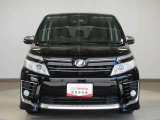 ヴォクシー 2.0 ZS 煌 