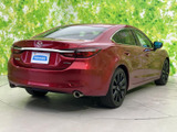 MAZDA6セダン 2.5 25T Sパッケージ 