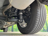 お車を安心してお乗りいただく為には、足回りの定期点検が欠かせません。サービスサポート(有償保証)では無料点検もご提供しており、安心のカーライフをお過ごしいただけるサポート体制が整っています。