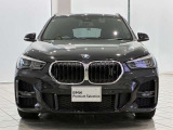 X1 xドライブ 18d Mスポーツ 4WD 
