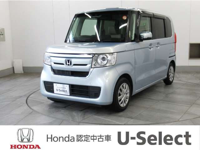 N-BOX G L ホンダセンシング 